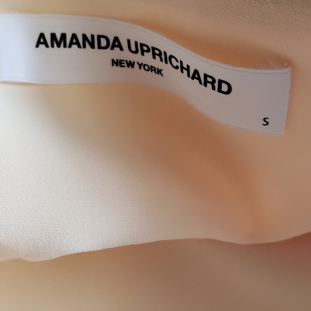 Amanda Uprichiard Bethay Skort Drees - Picture 8 of 8